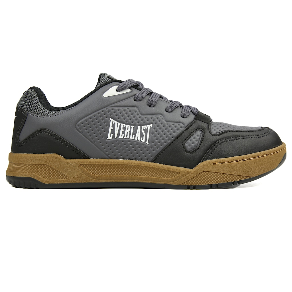 Tênis Masculino Everlast Freeport