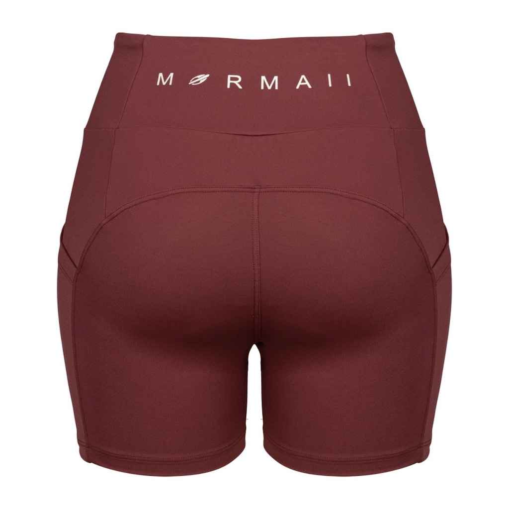 Imagem 3 do produto Bermuda Beach Tenis Mormaii Samantha Barijan -  Feminina