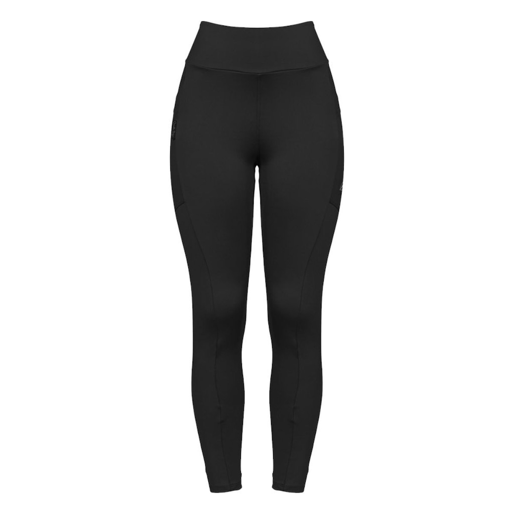 Calça Legging Beach Tenis Samantha Barijan Mormaii - Feminina