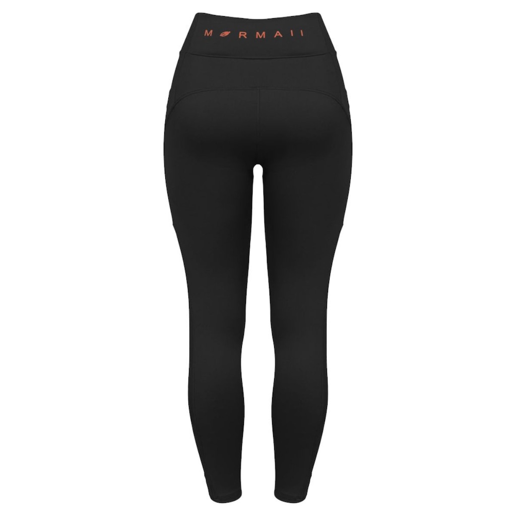 Imagem 2 do produto Calça Legging Beach Tenis Samantha Barijan Mormaii - Feminina