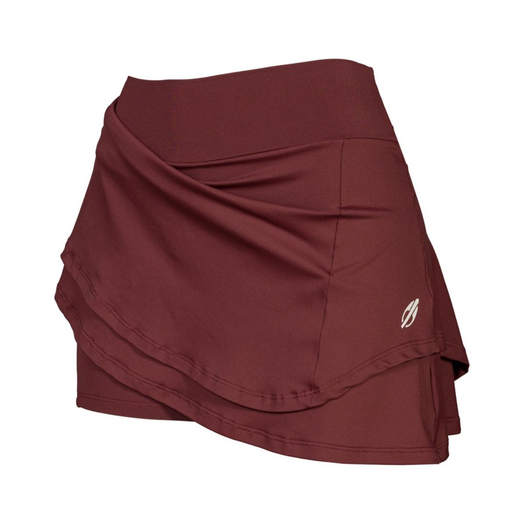 Shorts Saia Beach Tenis Mormaii Samantha Barijan - Feminina