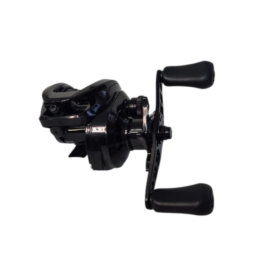 Imagem 2 do produto Carretilha River I Series C Esquerda 7 Rolamentos