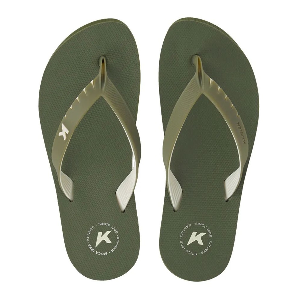 Chinelo Kenner Red Pro - Adulto