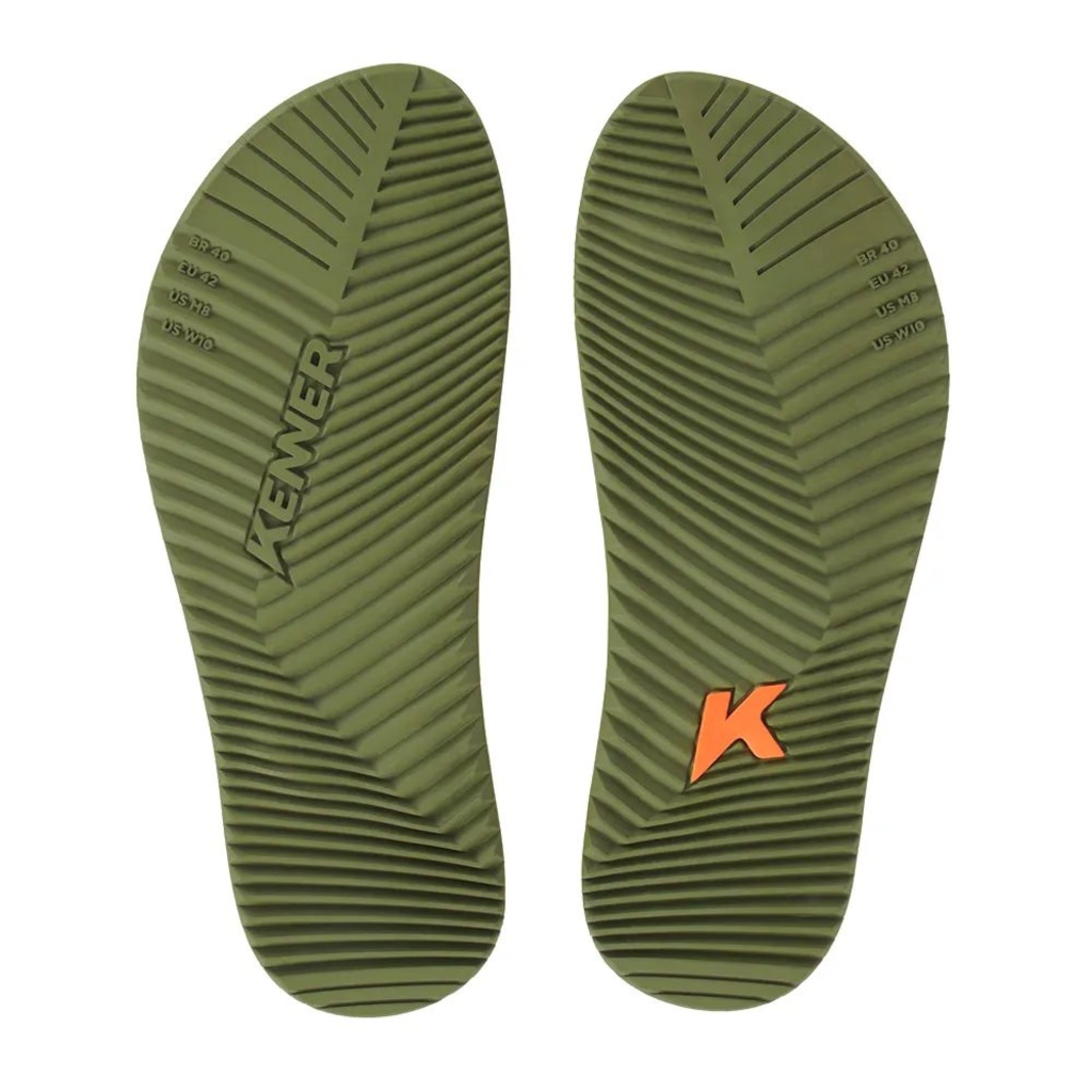 Imagem 4 do produto Chinelo Kenner Red Pro - Adulto