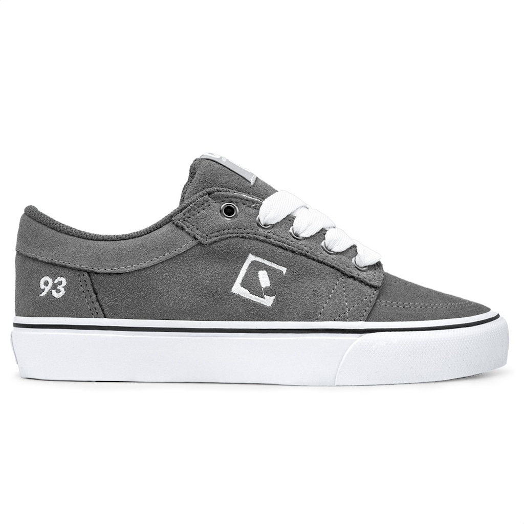 Tênis Feminino Qix 93 Ninety Three