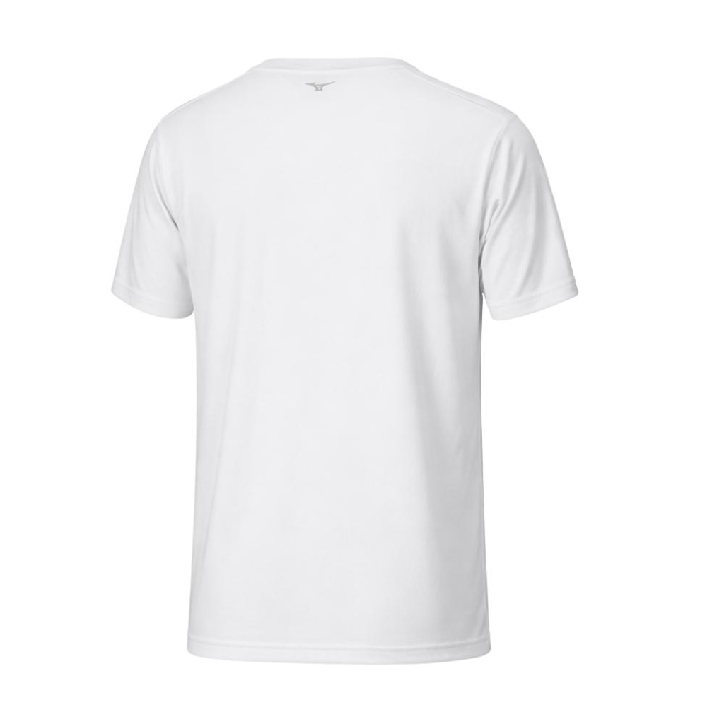 Imagem 2 do produto Camiseta Mizuno Energy Stamp - Masculina