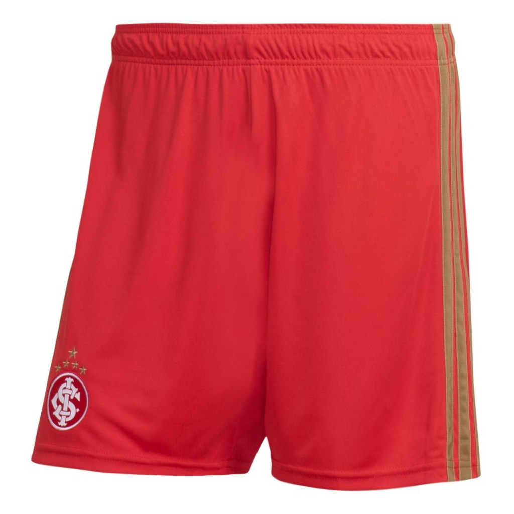 Short do Internacional II 26/27 adidas Masculino