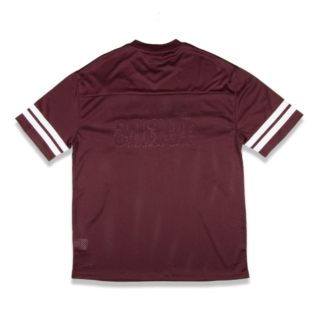 Imagem 2 do produto Camiseta New Era Jersey San Francisco 49ers NFL Masculina