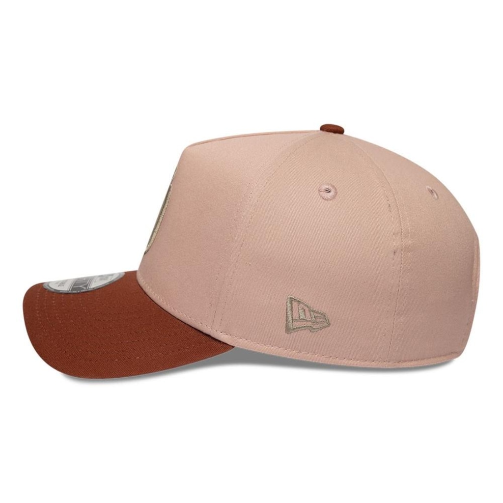 Imagem 5 do produto Bone New Era 9FORTY MLB San Diego Padres New Era Masculino