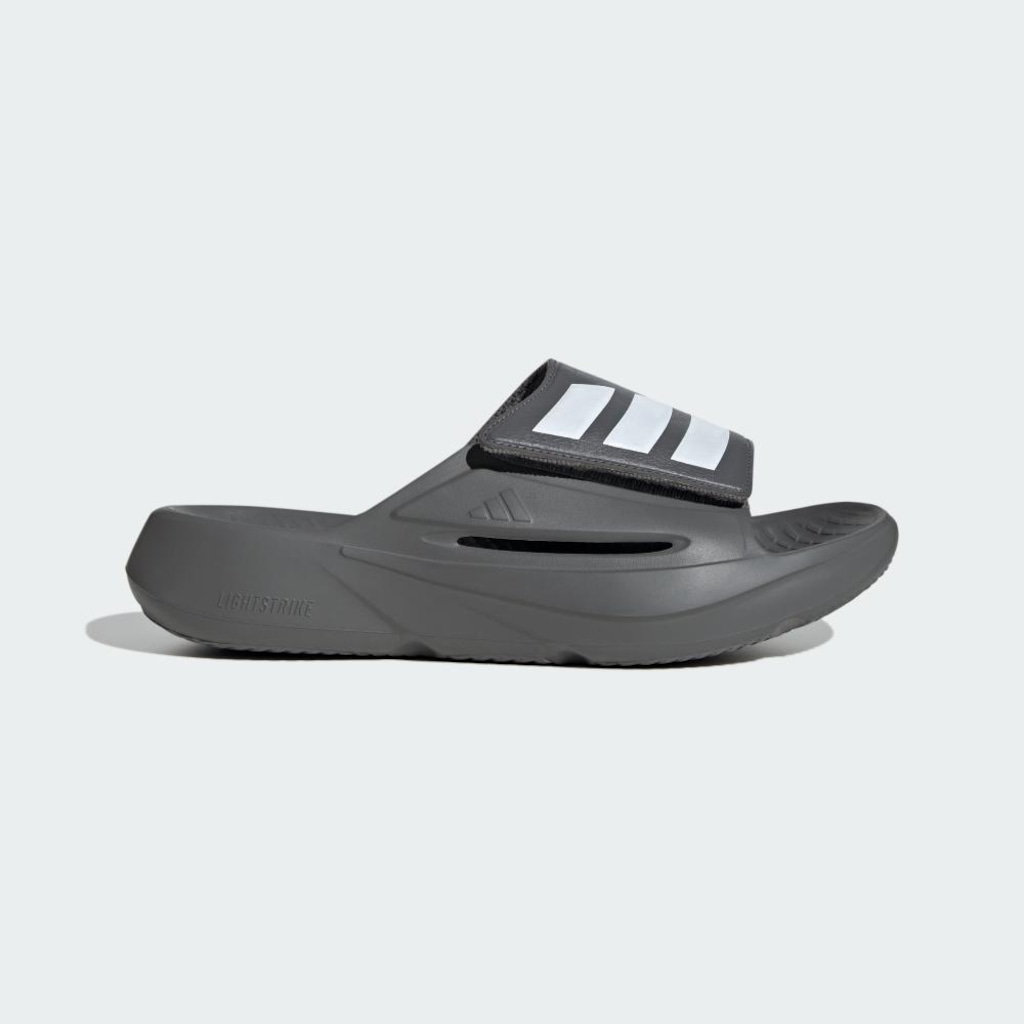 Imagem 2 do produto Chinelo Unissex adidas Lightblaze