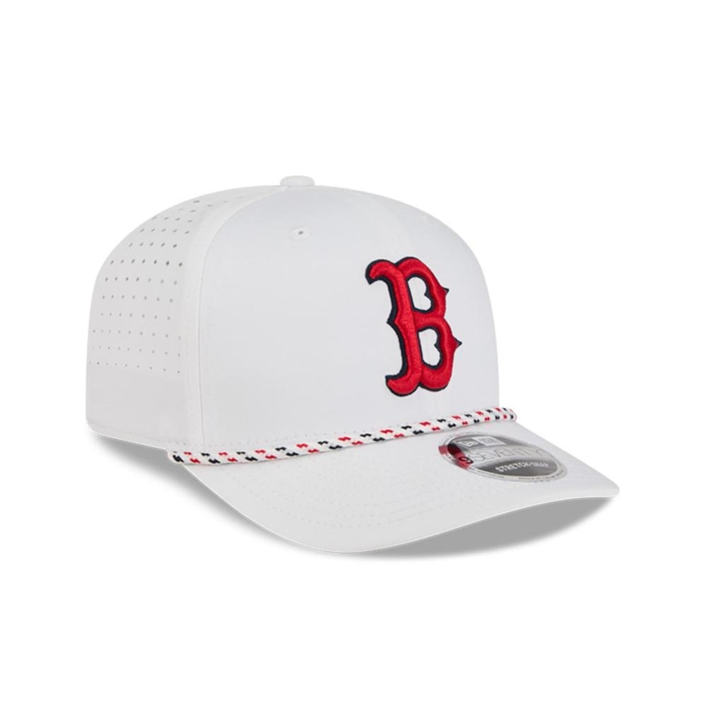 Bone New Era 9SEVENTY Stetch Snap MLB New York Yankees New Era Masculino