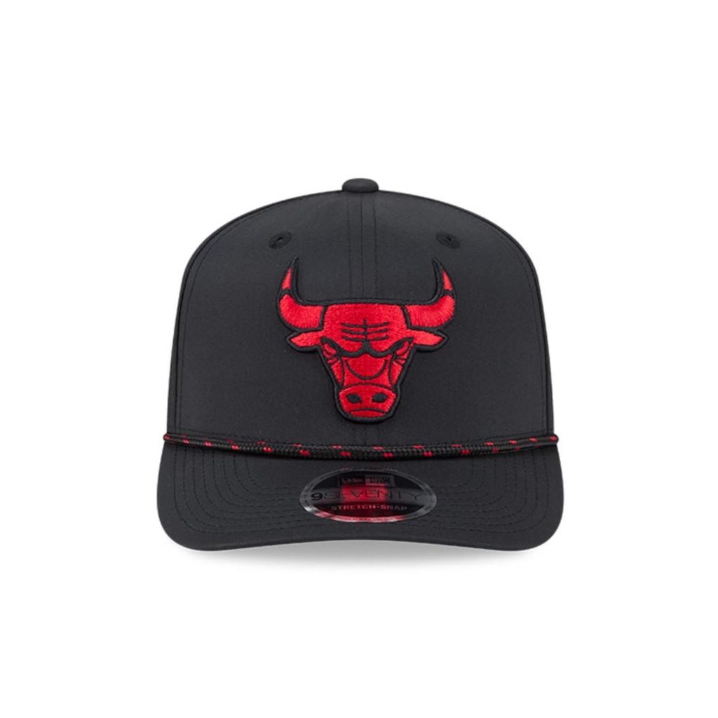 Imagem 2 do produto Bone New Era 9SEVENTY Stetch Snap MLB New York Yankees New Era Masculino