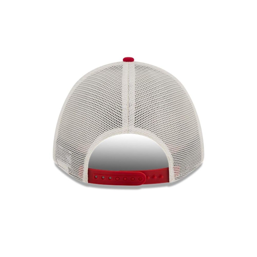 Imagem 3 do produto Bone New Era 9SEVENTY Stetch Snap MLB New York Yankees New Era Masculino