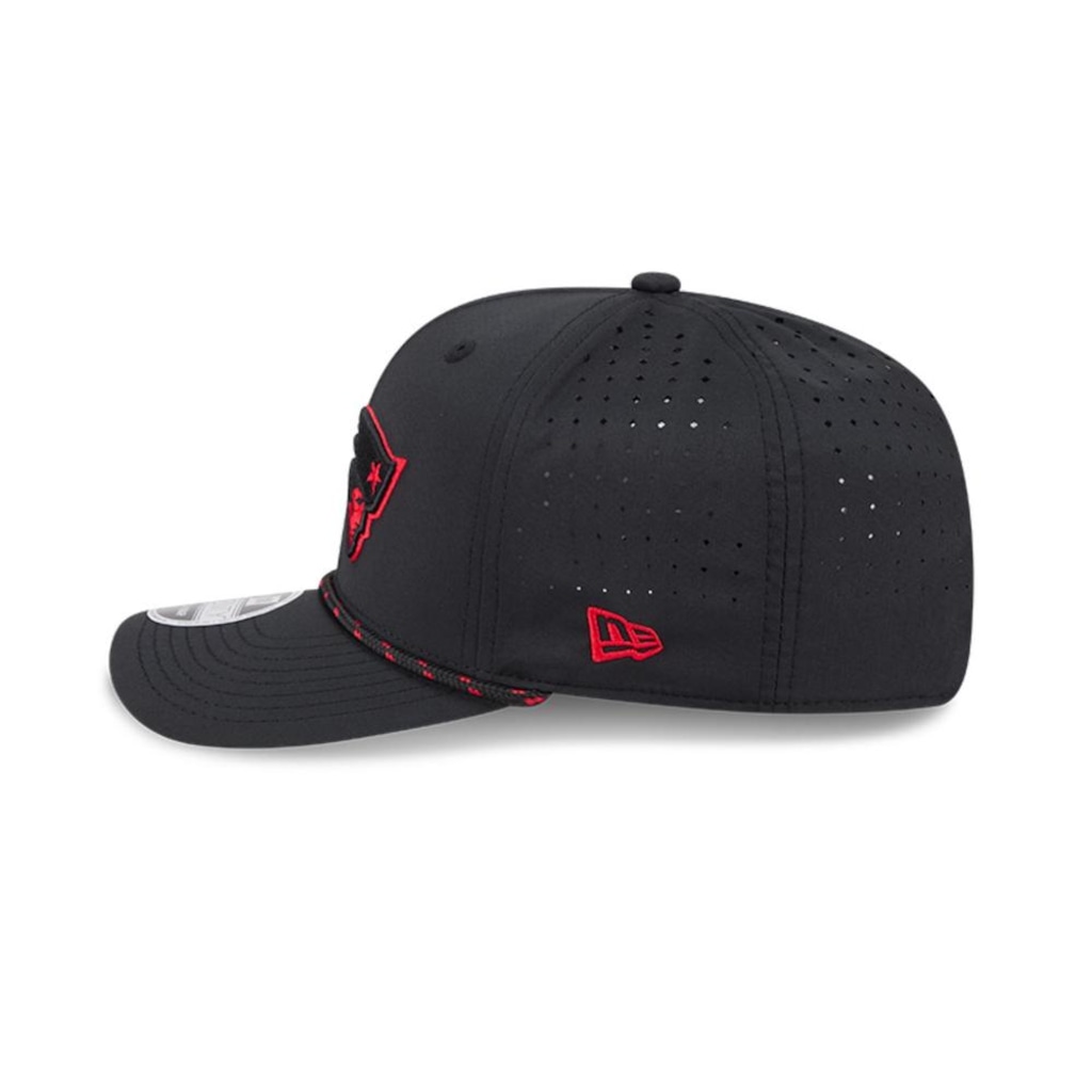 Imagem 4 do produto Bone New Era 9SEVENTY Stetch Snap MLB New York Yankees New Era Masculino