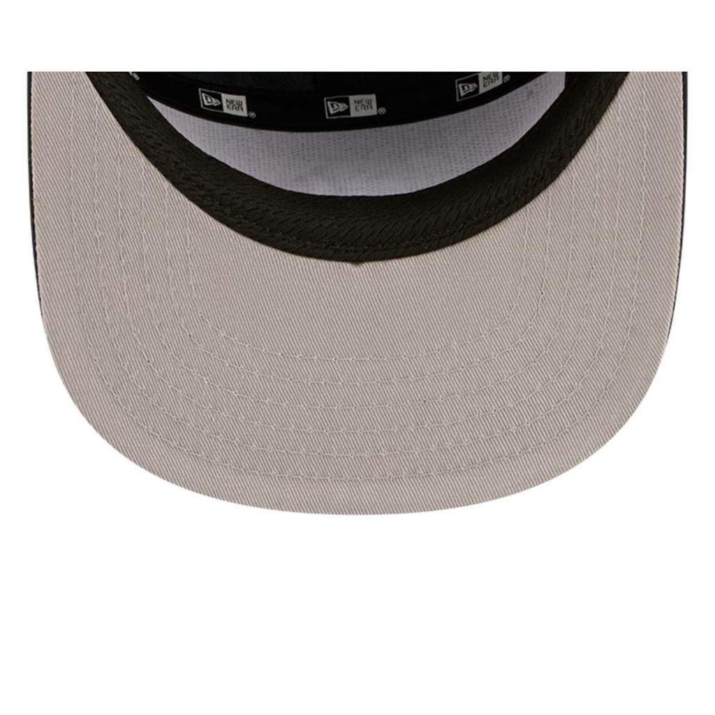Imagem 5 do produto Bone New Era 9SEVENTY Stetch Snap MLB New York Yankees New Era Masculino