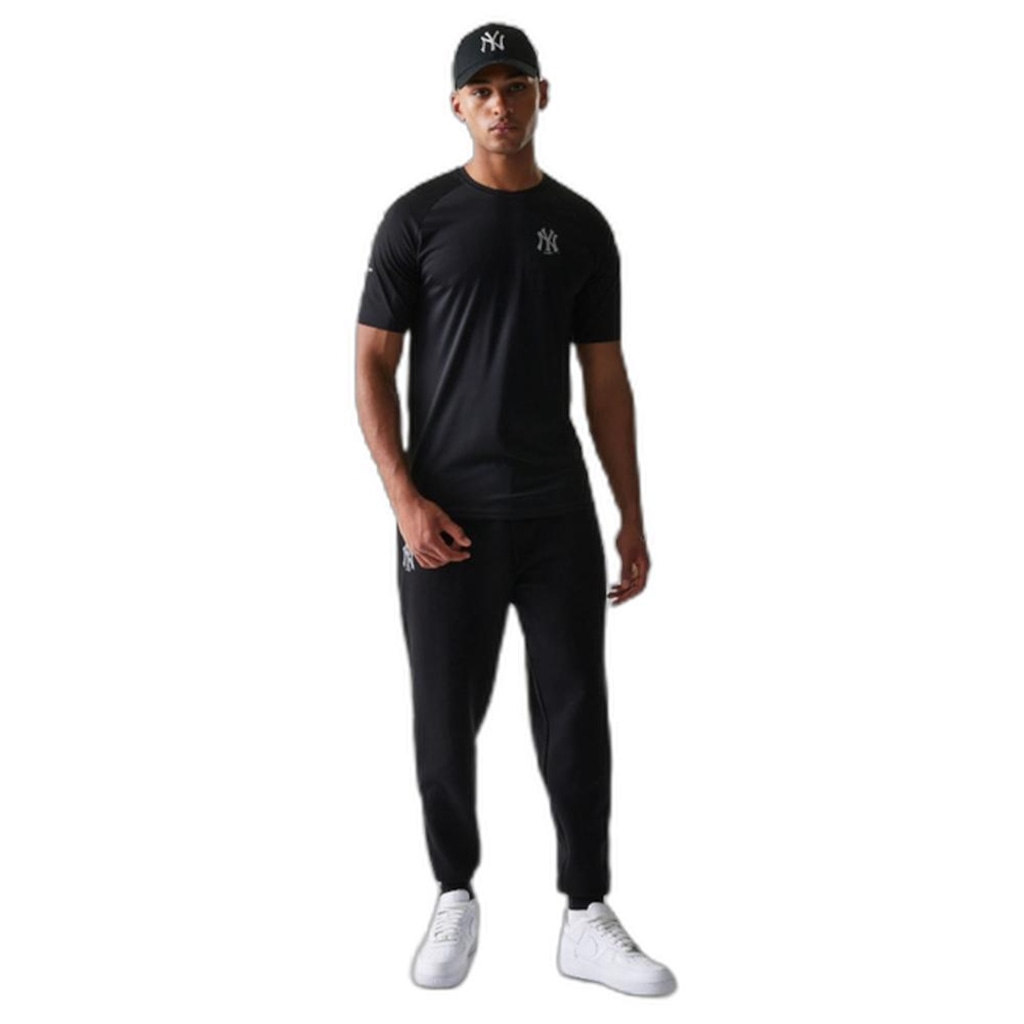 Camiseta New Era MLB New York Yankees New Era Masculina