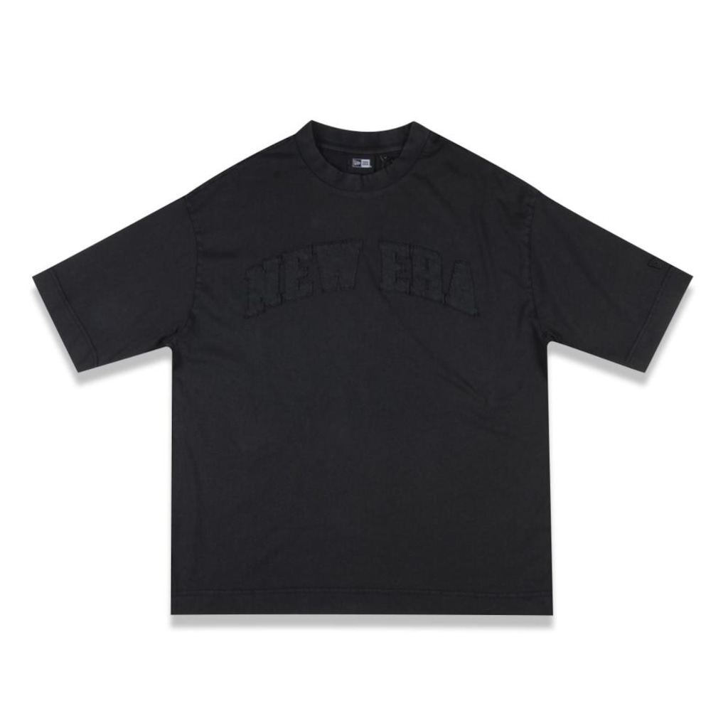 Camiseta New Era Regular Booking Program Masculina