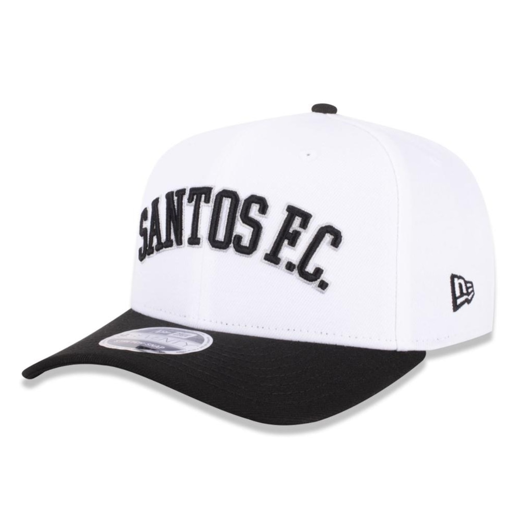 Bone New Era 9SEVENTY Santos New Era Masculino