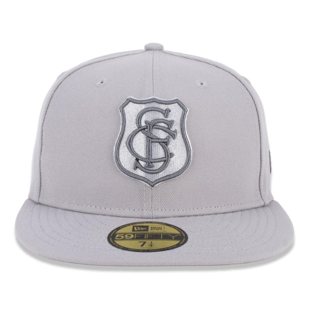 Imagem 2 do produto Bone New Era 59FIFTY Santos New Era Masculino