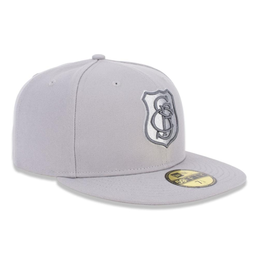 Imagem 3 do produto Bone New Era 59FIFTY Santos New Era Masculino