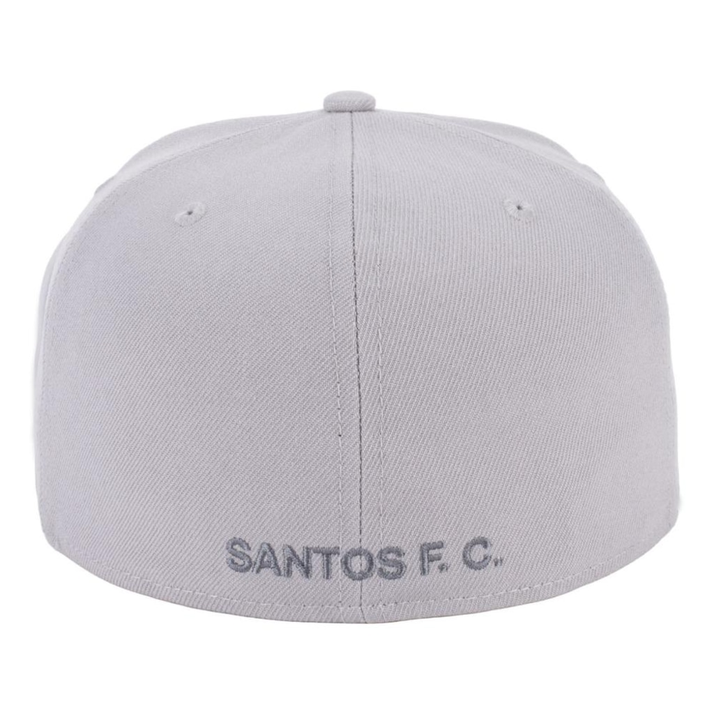 Imagem 4 do produto Bone New Era 59FIFTY Santos New Era Masculino