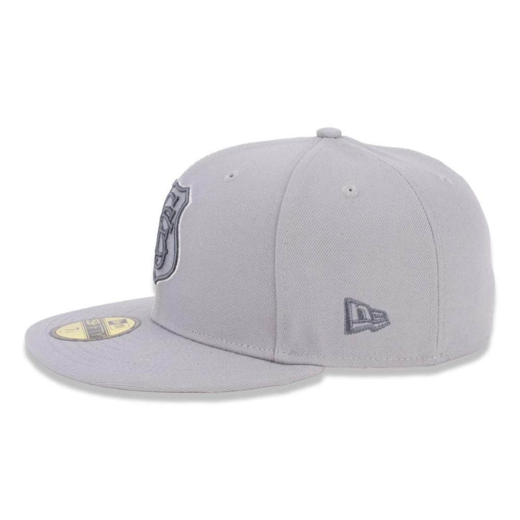 Imagem 5 do produto Bone New Era 59FIFTY Santos New Era Masculino