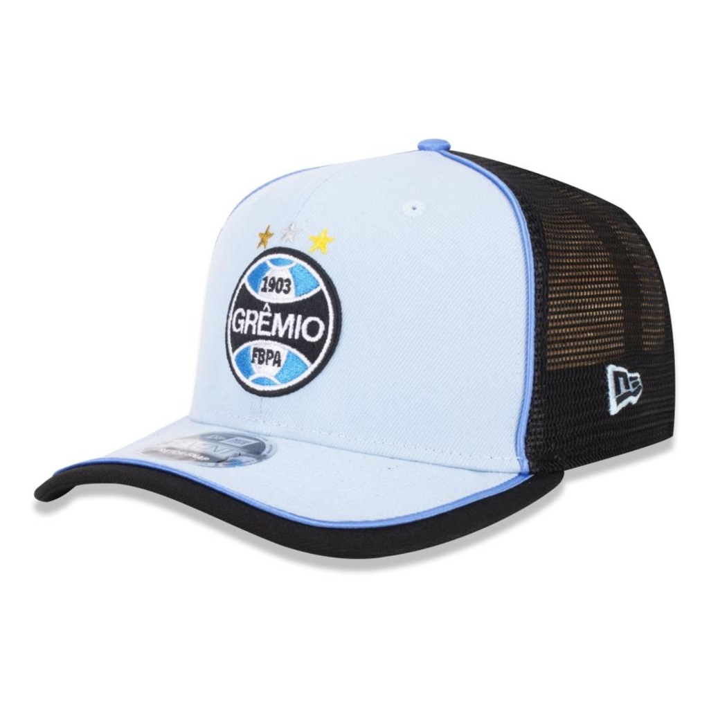 Bone New Era 9SEVENTY Gremio New Era Masculino