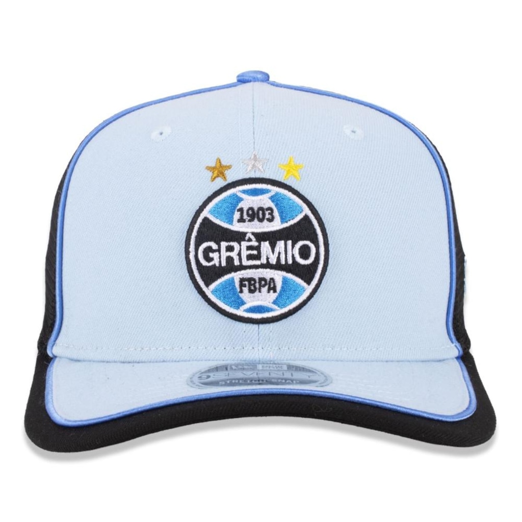 Imagem 2 do produto Bone New Era 9SEVENTY Gremio New Era Masculino