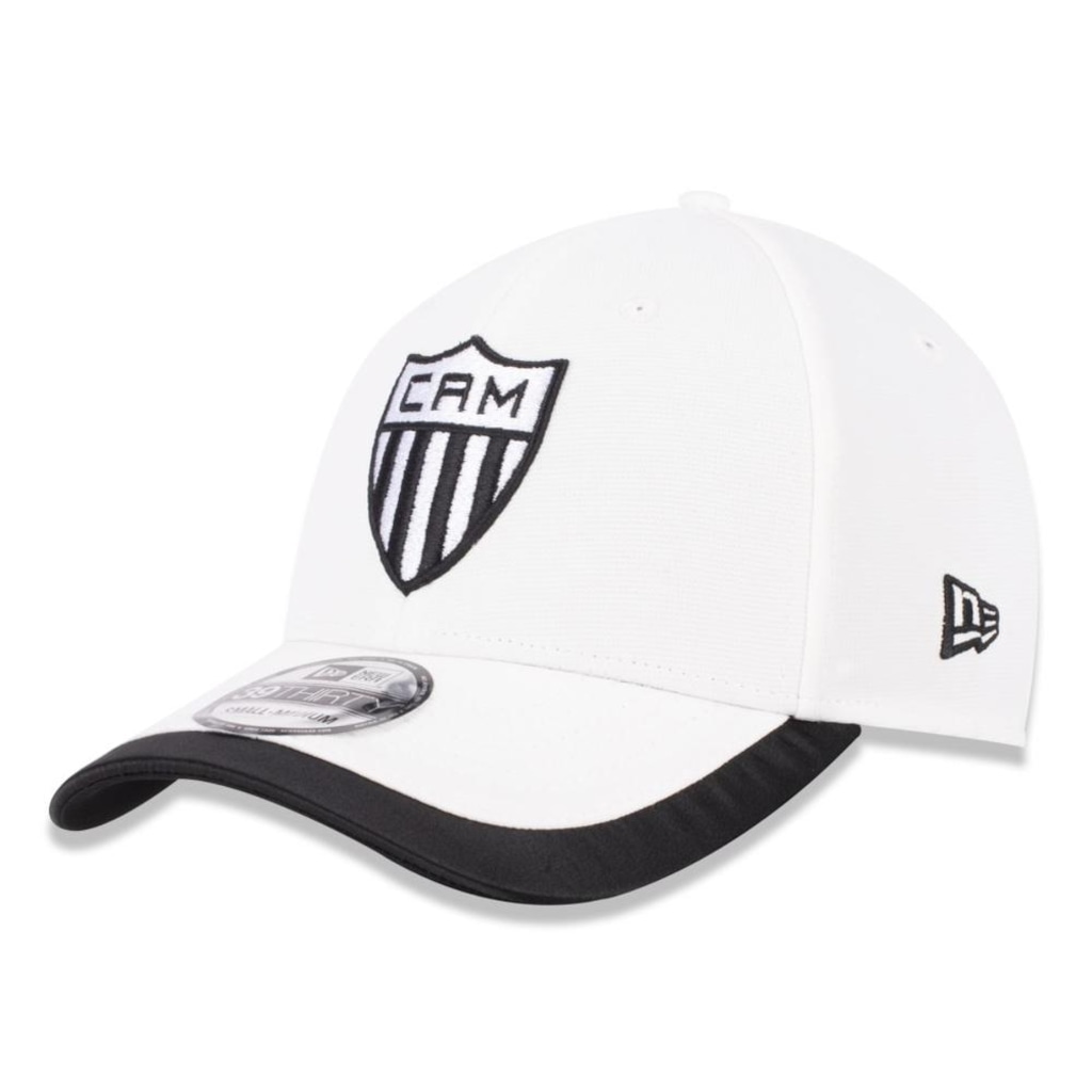 Bone New Era  39THIRTY Atletico Mineiro New Era Masculino