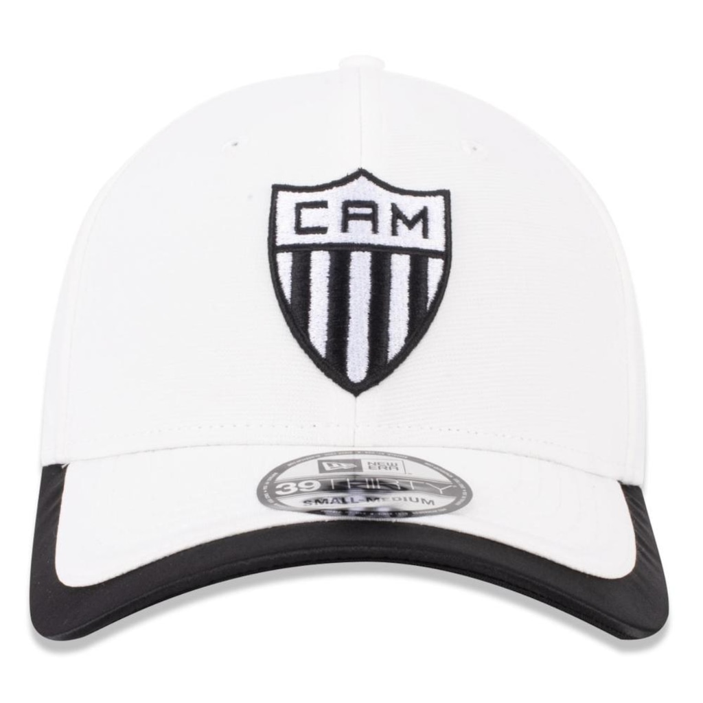 Imagem 2 do produto Bone New Era  39THIRTY Atletico Mineiro New Era Masculino