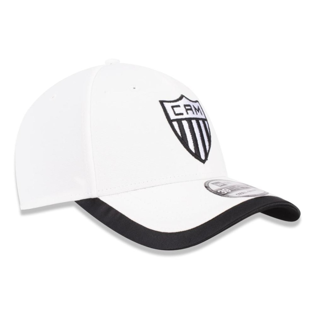 Imagem 3 do produto Bone New Era  39THIRTY Atletico Mineiro New Era Masculino