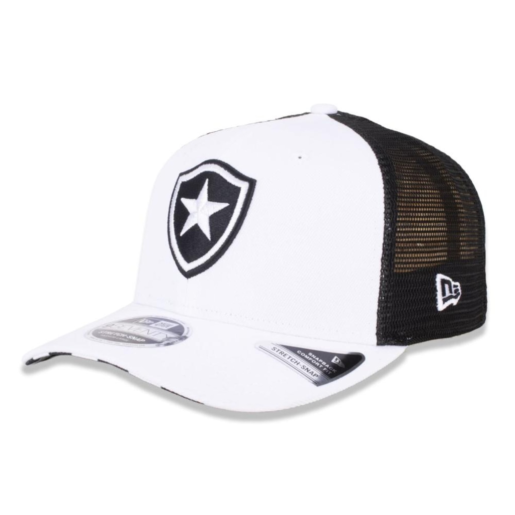 Bone New Era  9SEVENTY Botafogo New Era Masculino