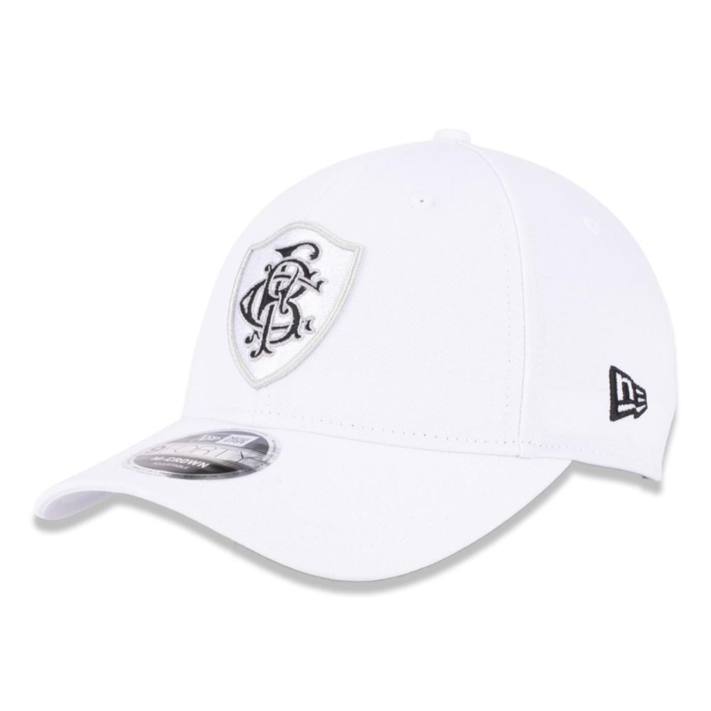 Bone New Era  9FORTY M-Crown Botafogo New Era Masculino