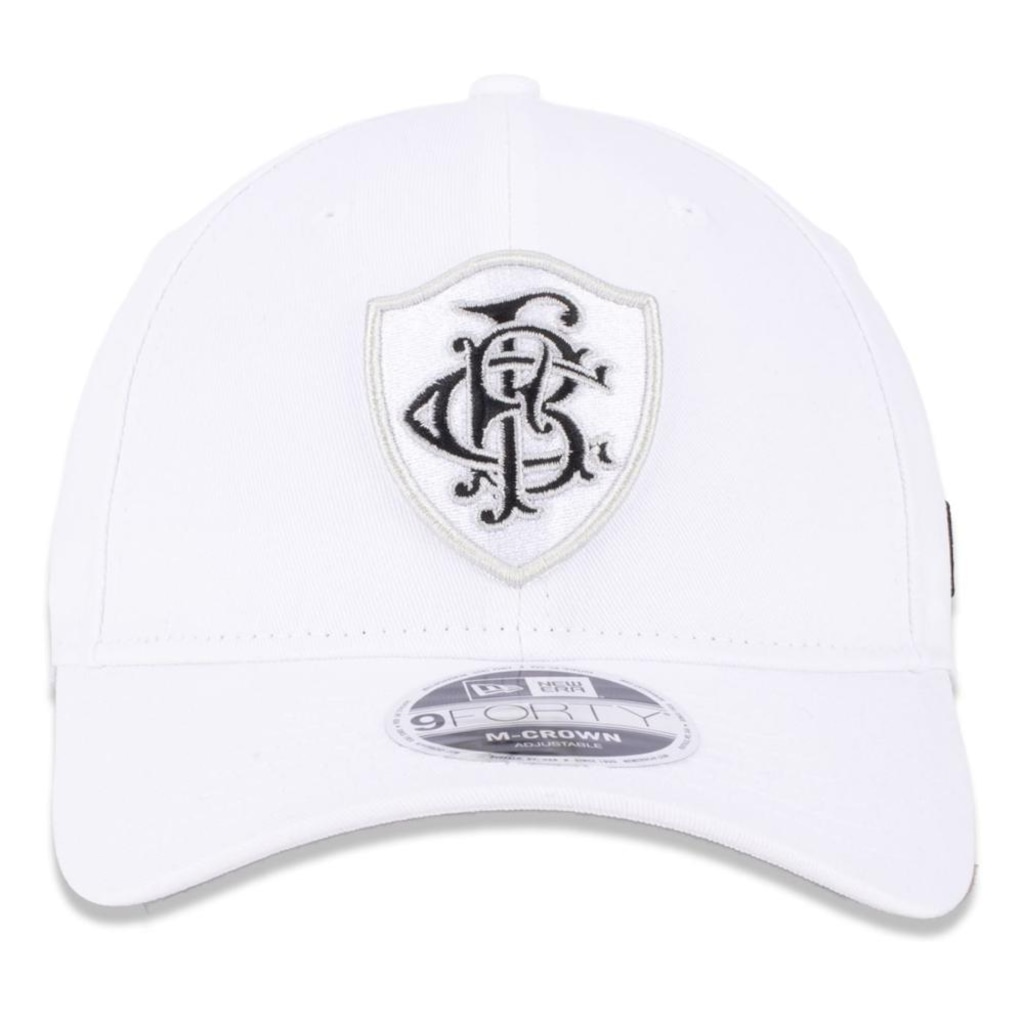 Imagem 2 do produto Bone New Era  9FORTY M-Crown Botafogo New Era Masculino