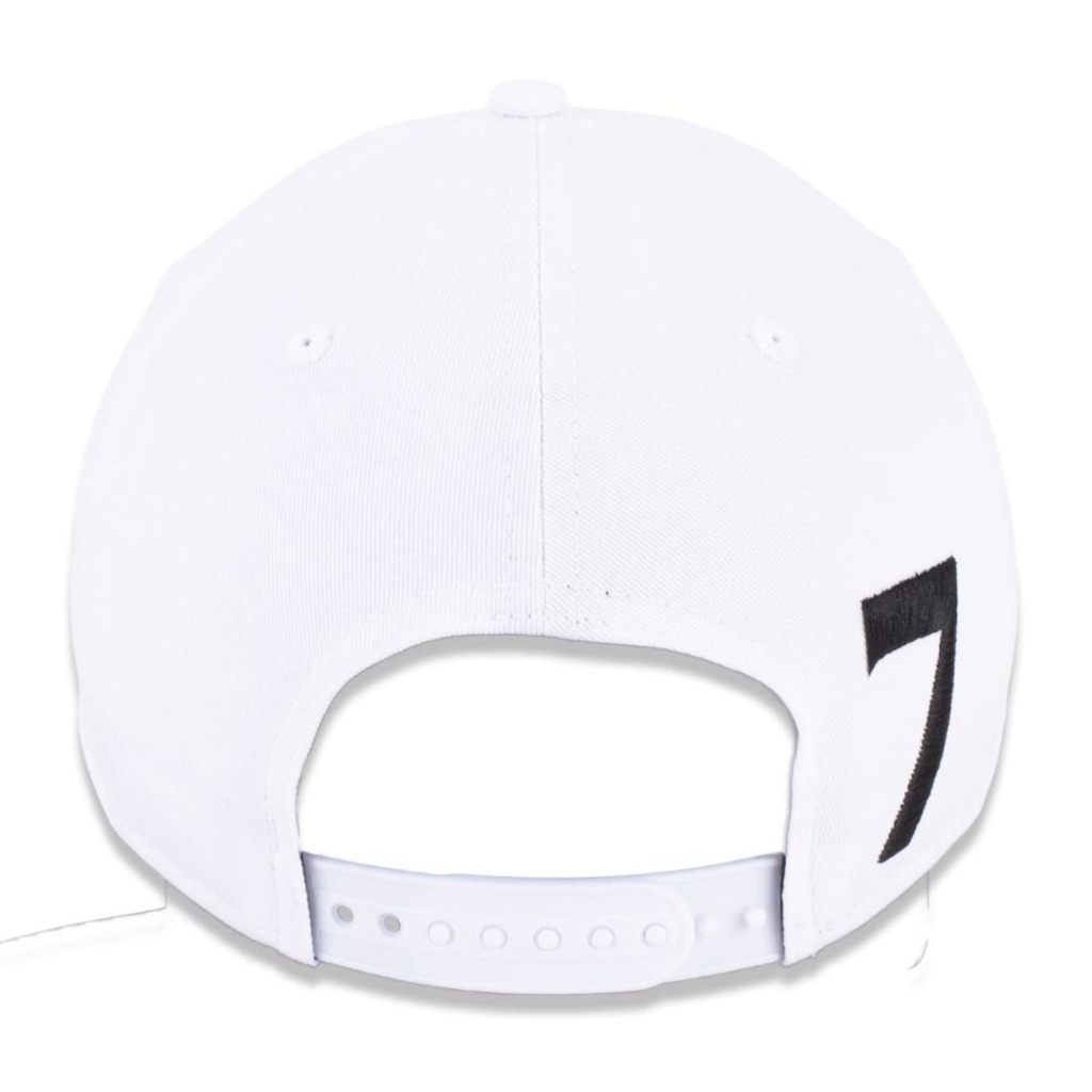 Imagem 4 do produto Bone New Era  9FORTY M-Crown Botafogo New Era Masculino