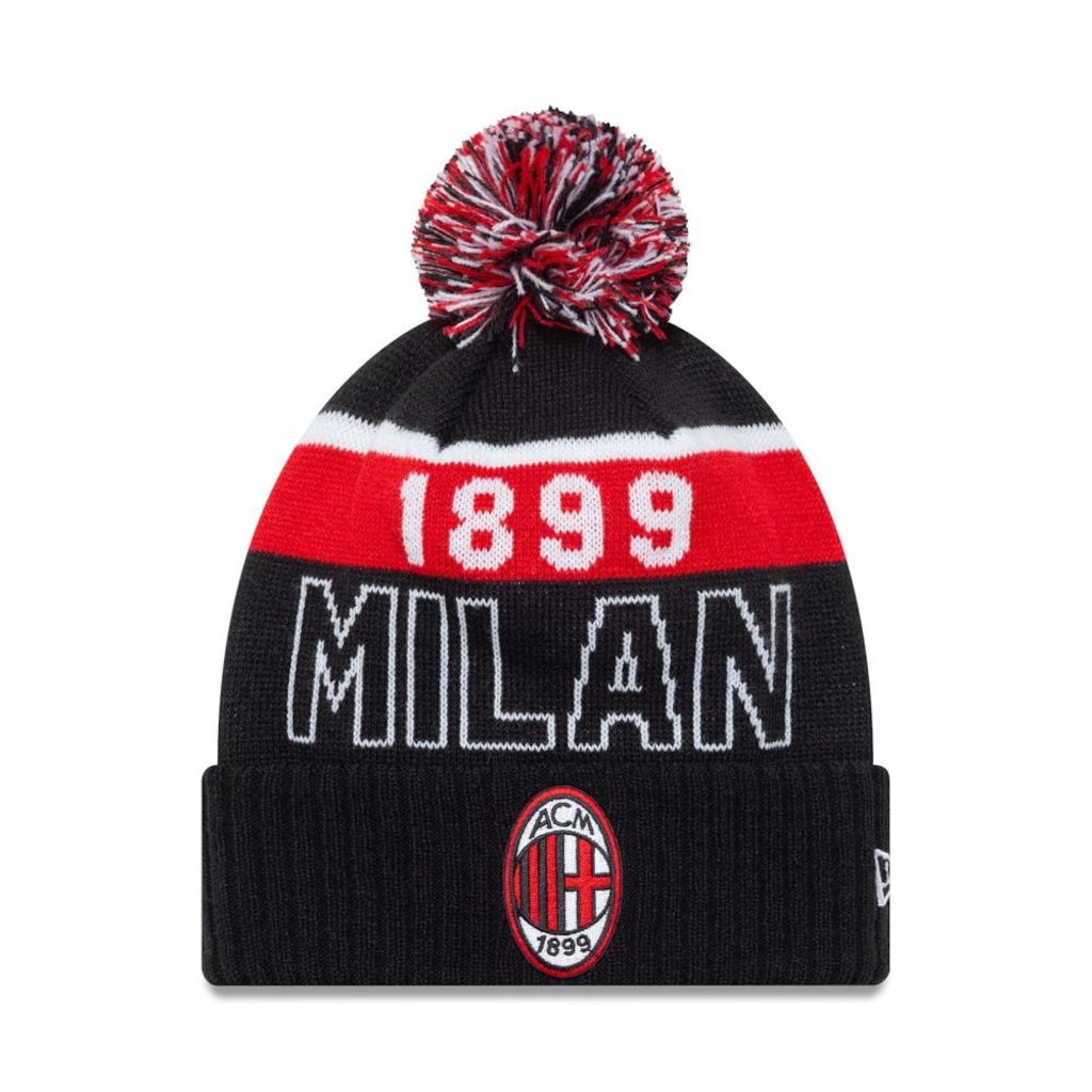 Gorro Headwear New Era New Era Masculino