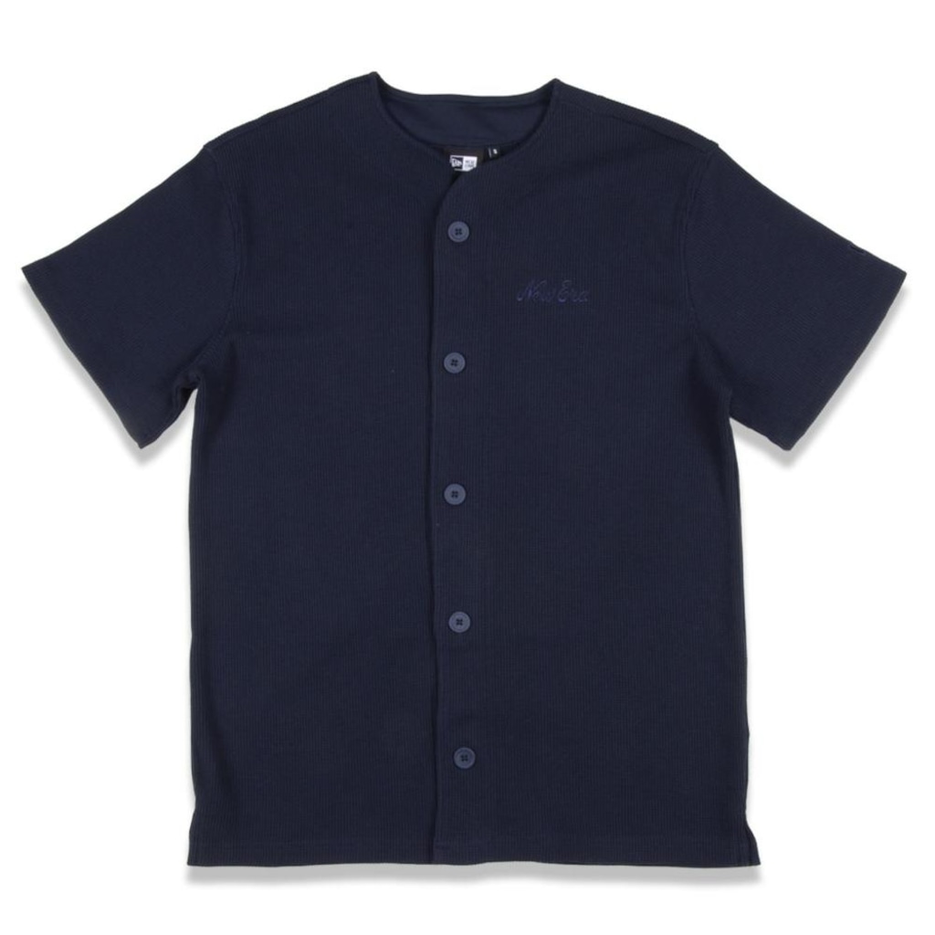 Camiseta New Era Regular Booking Program Masculina