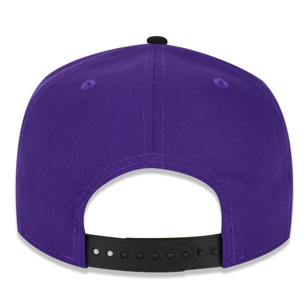Imagem 5 do produto Bone New Era 9FIFTY A-Frame Space Jam Monstars New Era Masculino