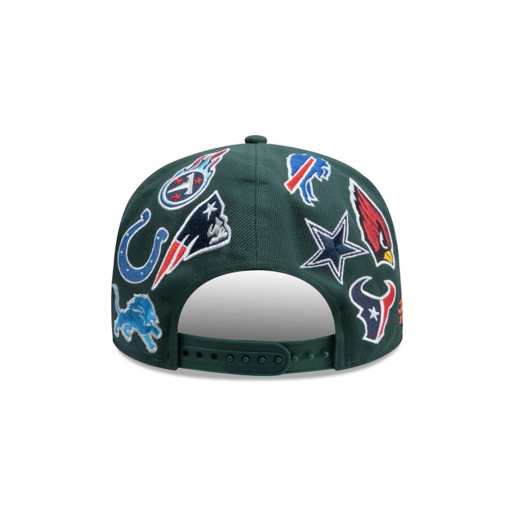 Imagem 4 do produto Bone New Era 9FIFITY  Nfl NFL Masculino