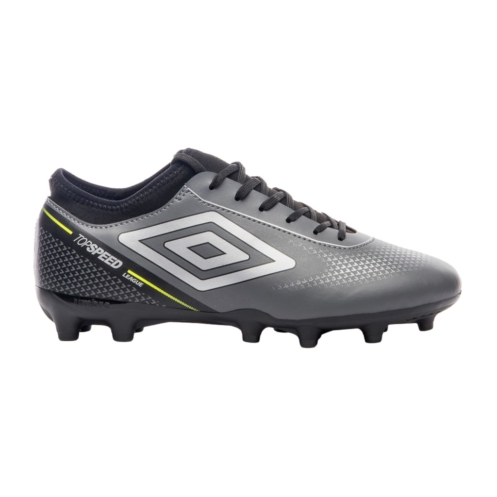 Chuteira De Campo Adulto Umbro Adamant Top Speed League