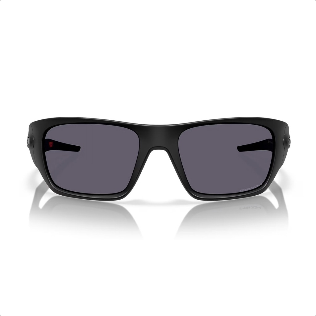Óculos de Sol Oakley Masseter Prizm Grey Unissex