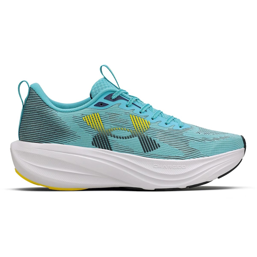 Tênis Masculino Under Armour ch endless Bk