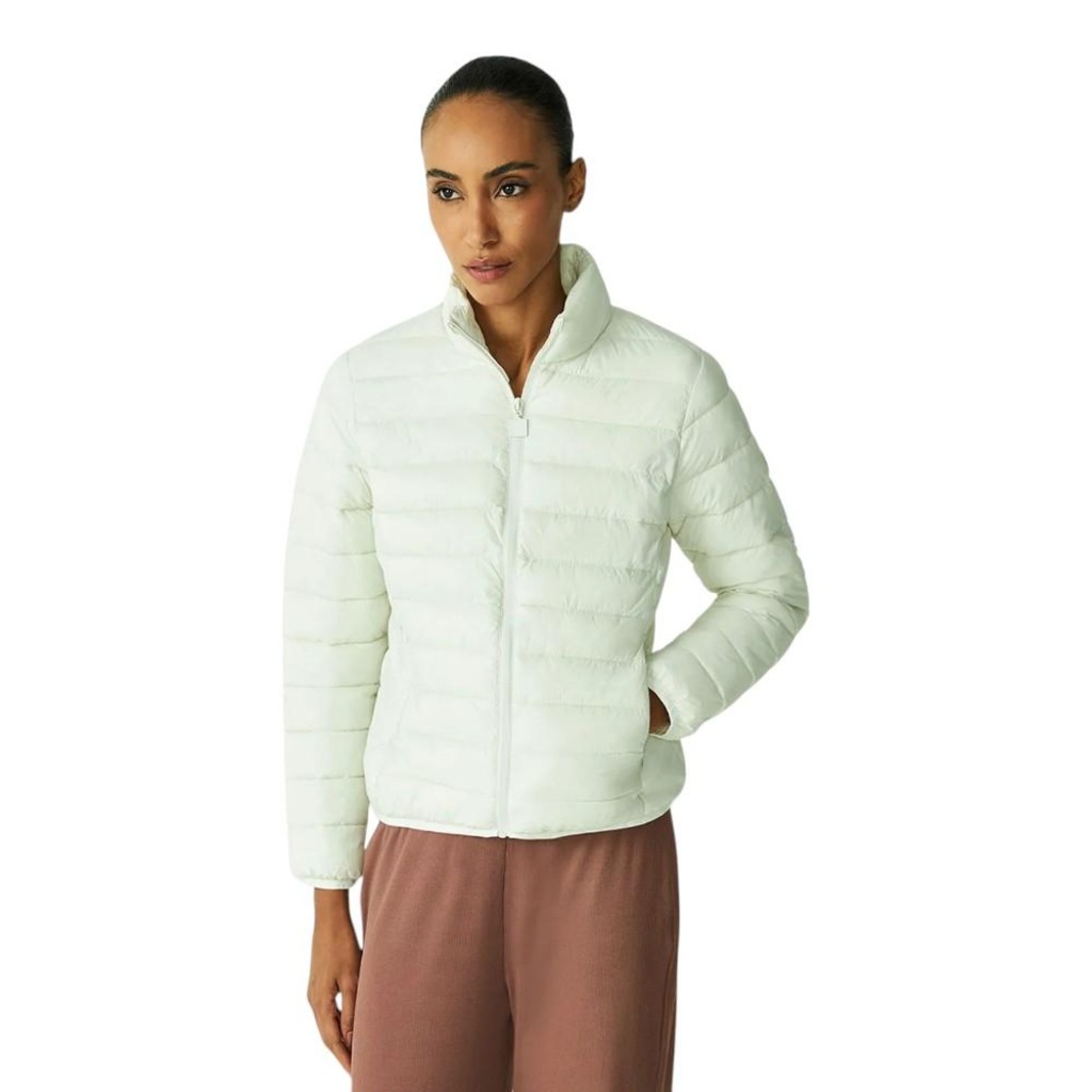 Jaqueta Touch Light Fila  - Feminina