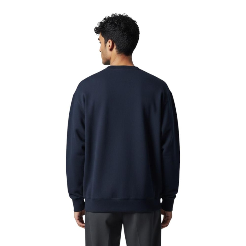 Imagem 2 do produto Blusão de Moletom Champion Crewneck Athletic - Masculina