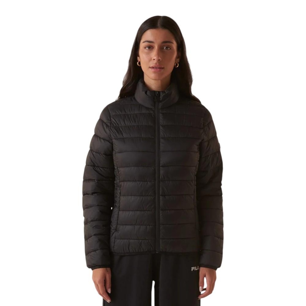 Jaqueta Touch Light  Fila -  Feminina