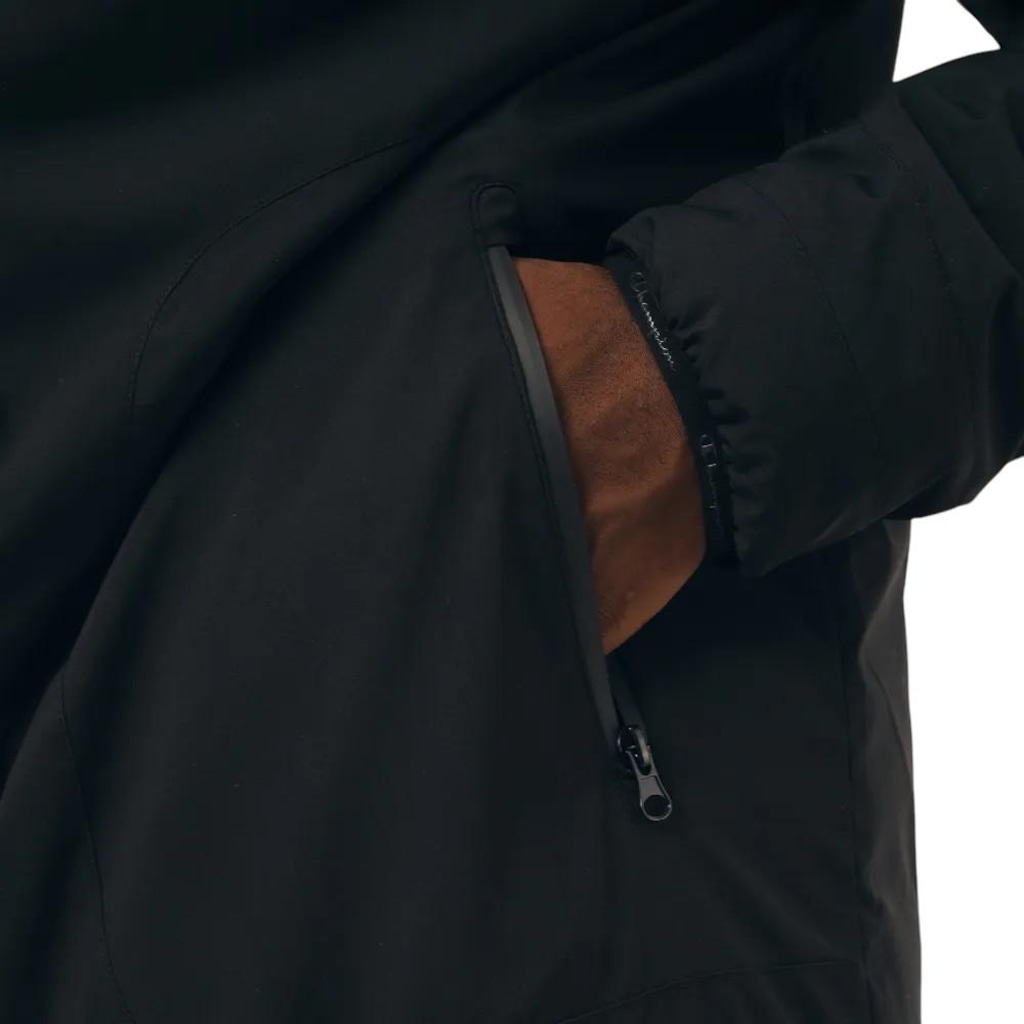 Imagem 5 do produto Jaqueta Puffer Champion Active Tech - Masculina