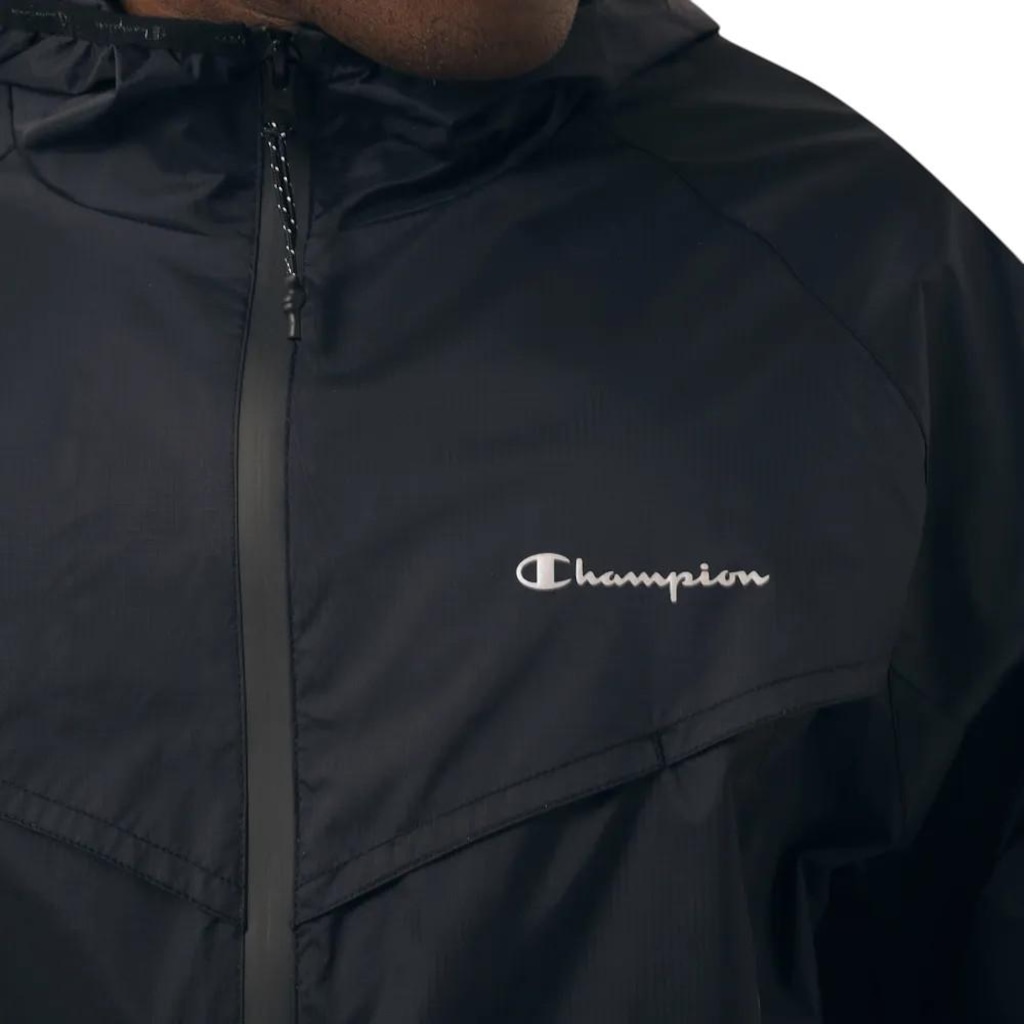 Imagem 3 do produto Jaqueta Champion Active Light - Masculinoa
