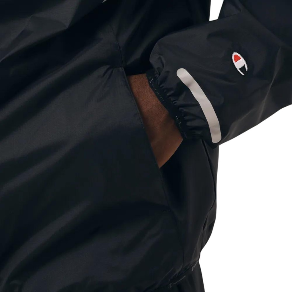 Imagem 4 do produto Jaqueta Champion Active Light - Masculinoa
