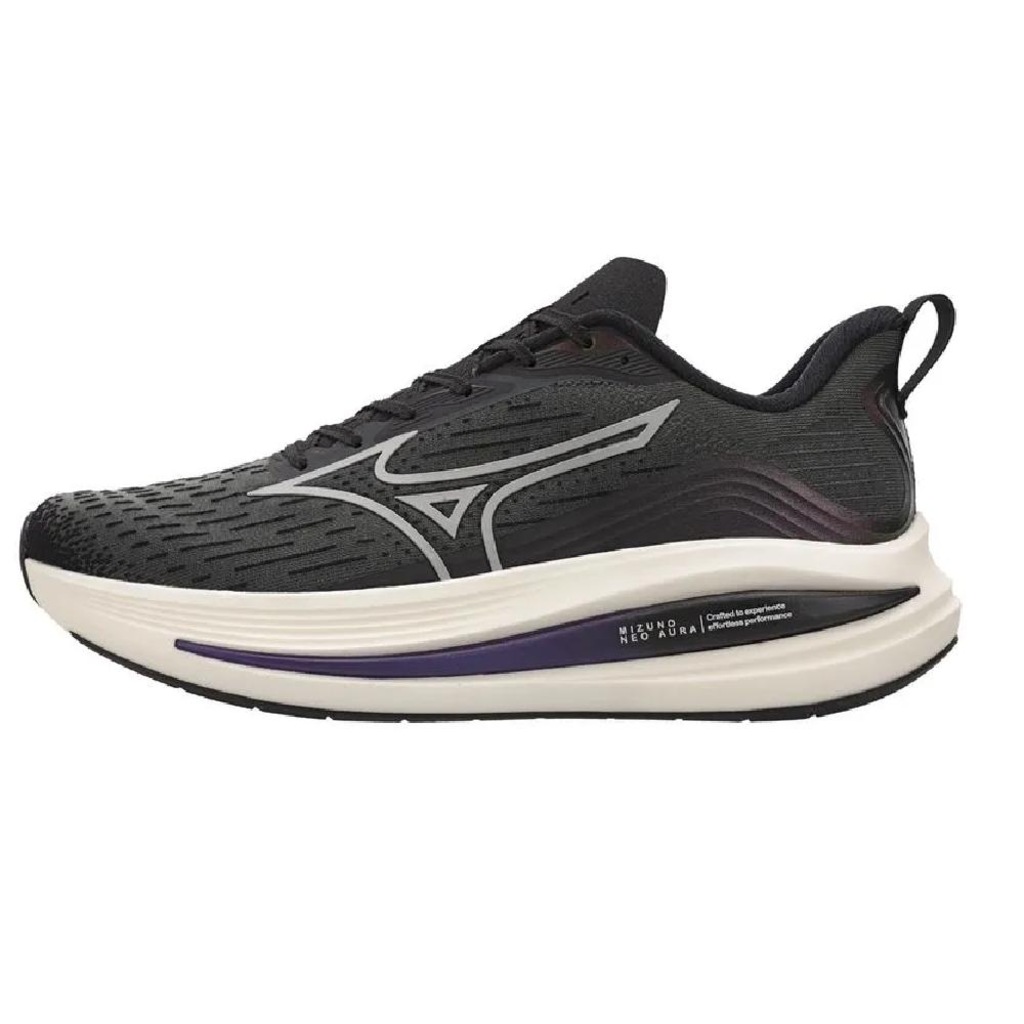 Imagem 2 do produto Tênis Masculino Mizuno Neo Aura