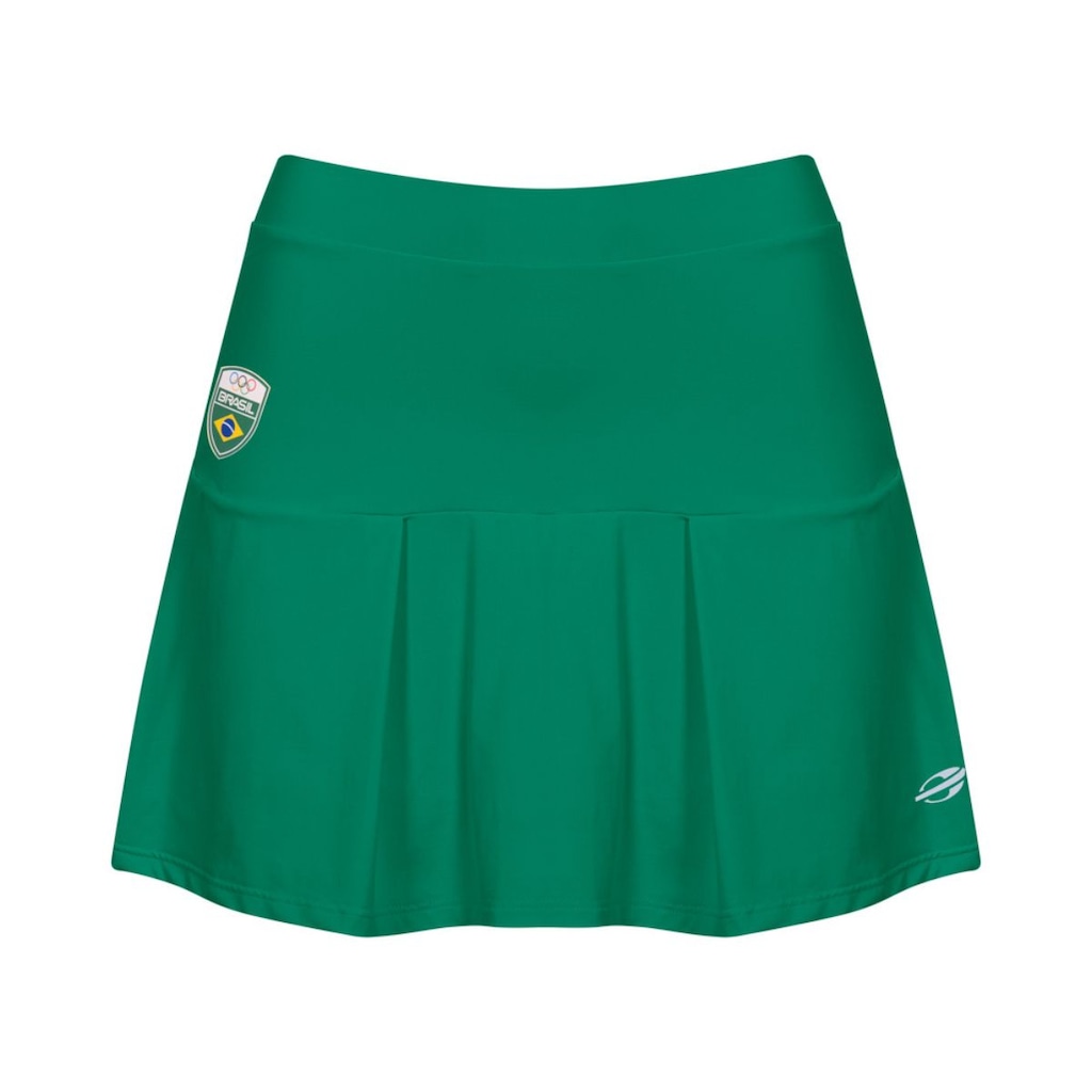 Shorts Saia do Brasil Mormaii  - Feminina